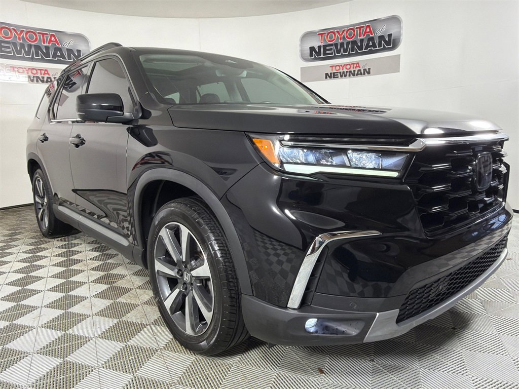 Used 2023 Honda Pilot Touring