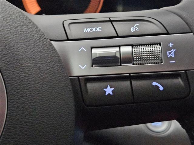 New 2026 Hyundai Kona SEL Sport FWD image 17