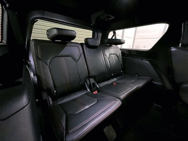 Used 2023 Ford Expedition Max Limited AWD/4WD image 27