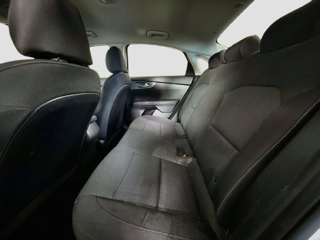 Used 2019 Kia Forte Sedan FWD image 23
