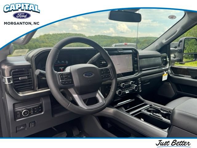 New 2026 Ford F250 Lariat w/ FX4 Off-Road Package AWD/4WD image 25