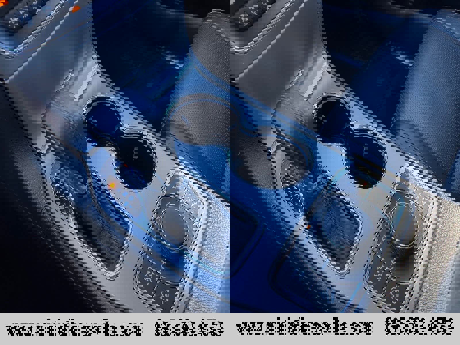 Used 2017 Jeep Grand Cherokee Summit w/ Platinum Series Group image 24