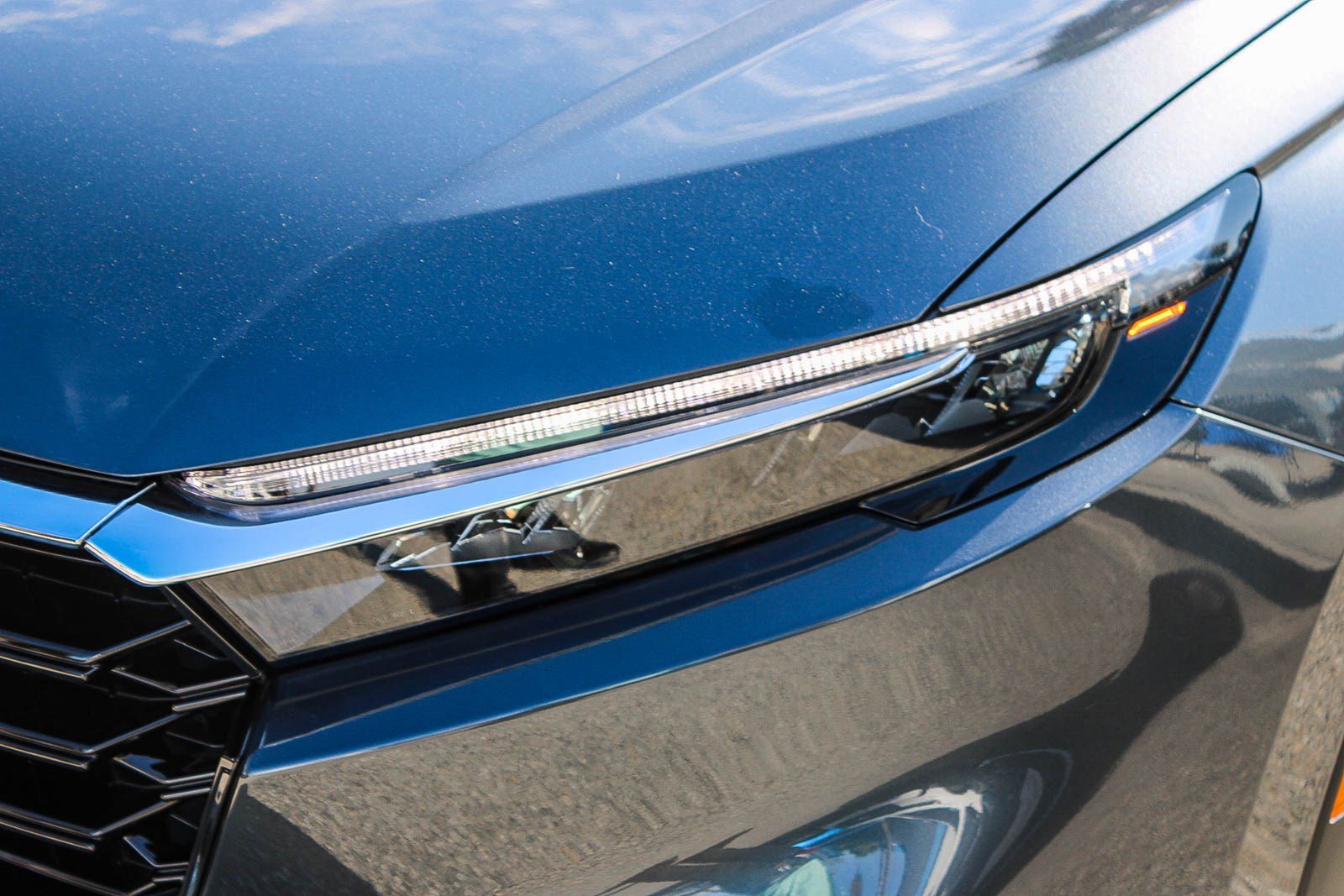 Certified 2024 Honda CR-V EX-L image 5