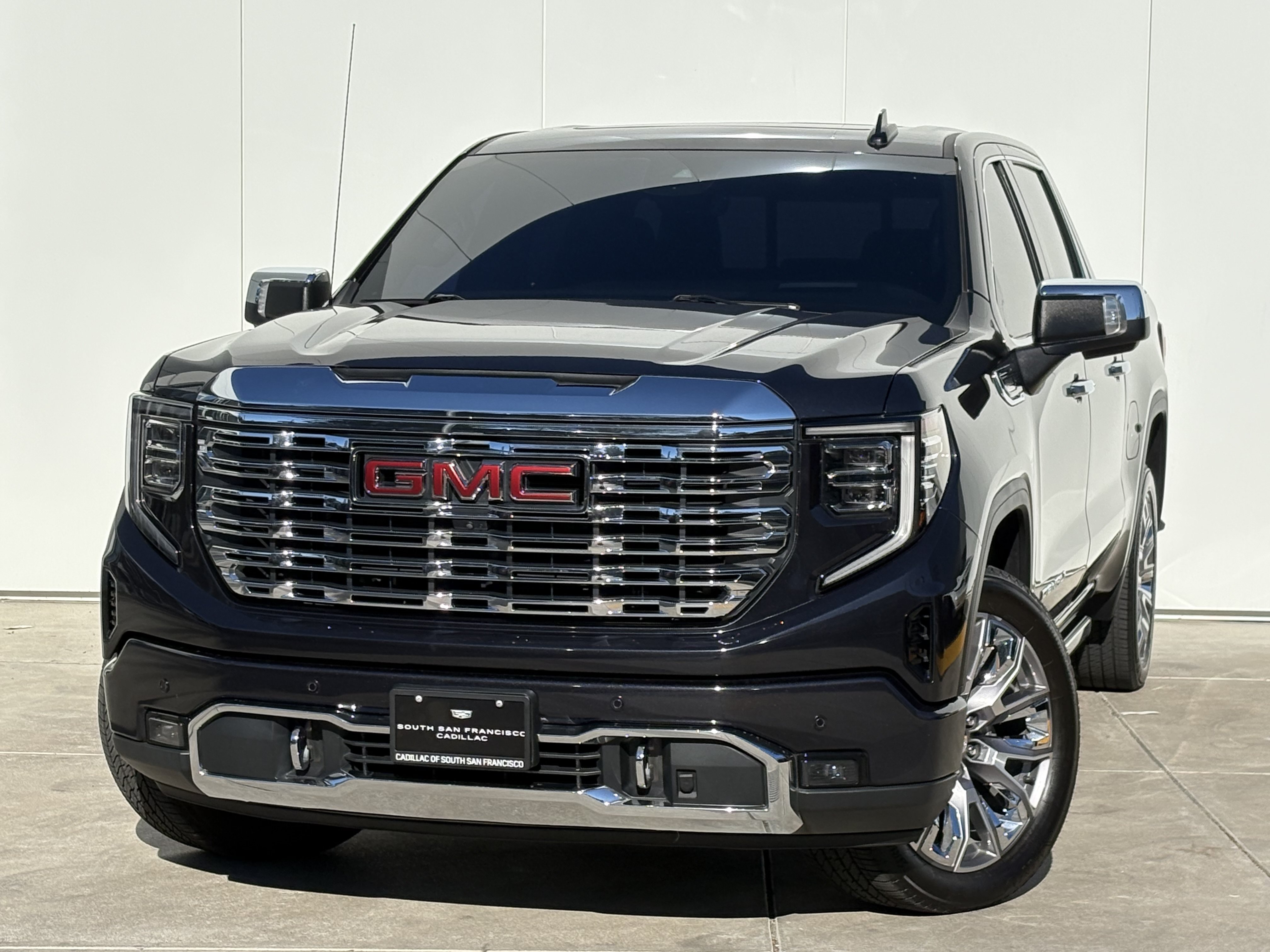 Used 2023 GMC Sierra 1500 Denali w/ Denali Reserve Package
