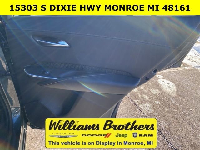Used 2019 Cadillac XT4 Sport w/ Cold Weather Package image 30
