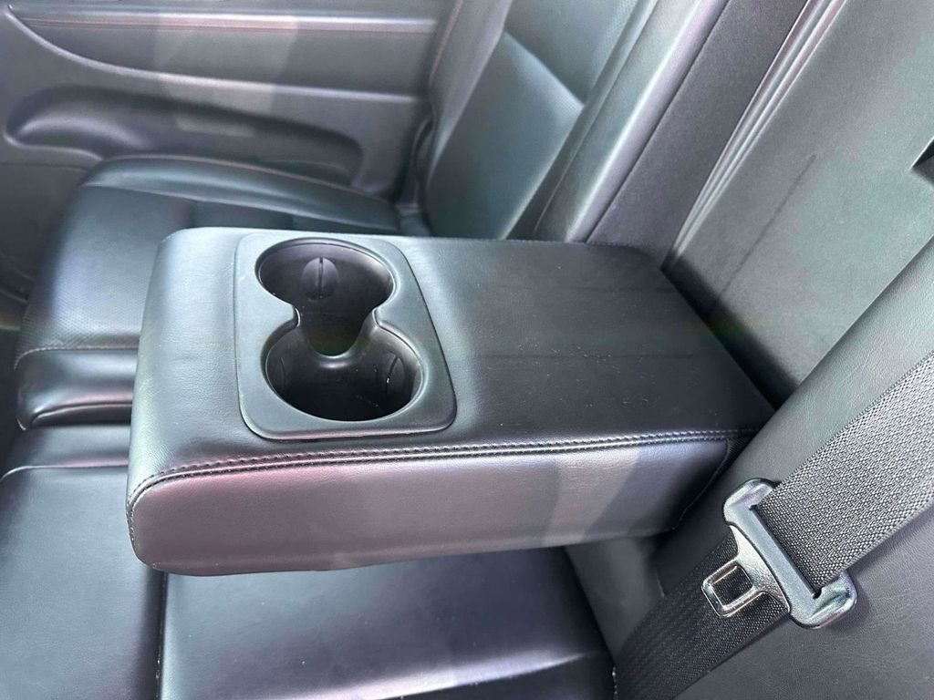 Used 2024 Dodge Durango GT AWD/4WD image 11