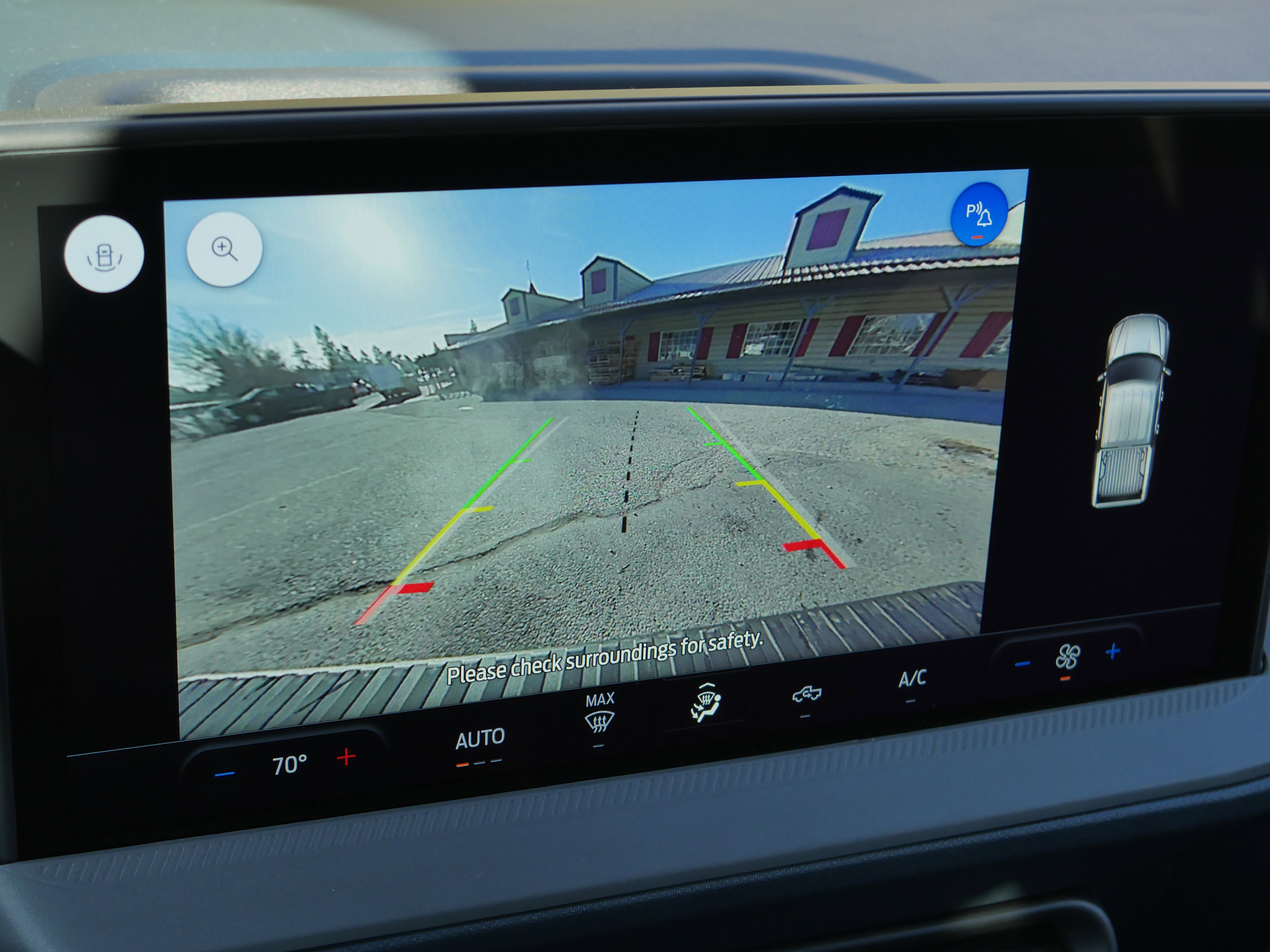 New 2026 Ford Maverick XL w/ 4K Tow Package image 12