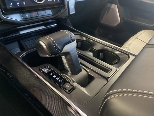 New 2025 Ford F150 Lightning Platinum image 23