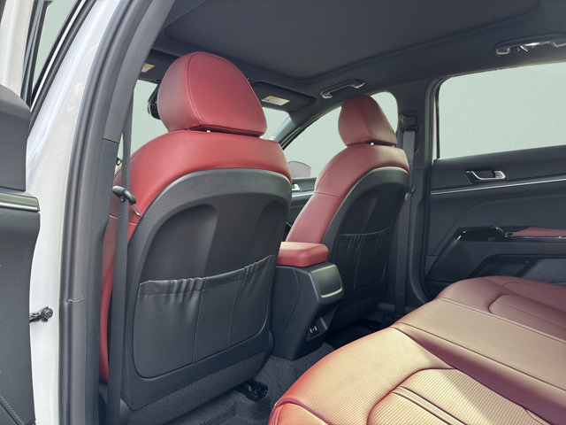 New 2026 Kia K5 GT-Line w/ GT-Line Premium Package FWD image 17