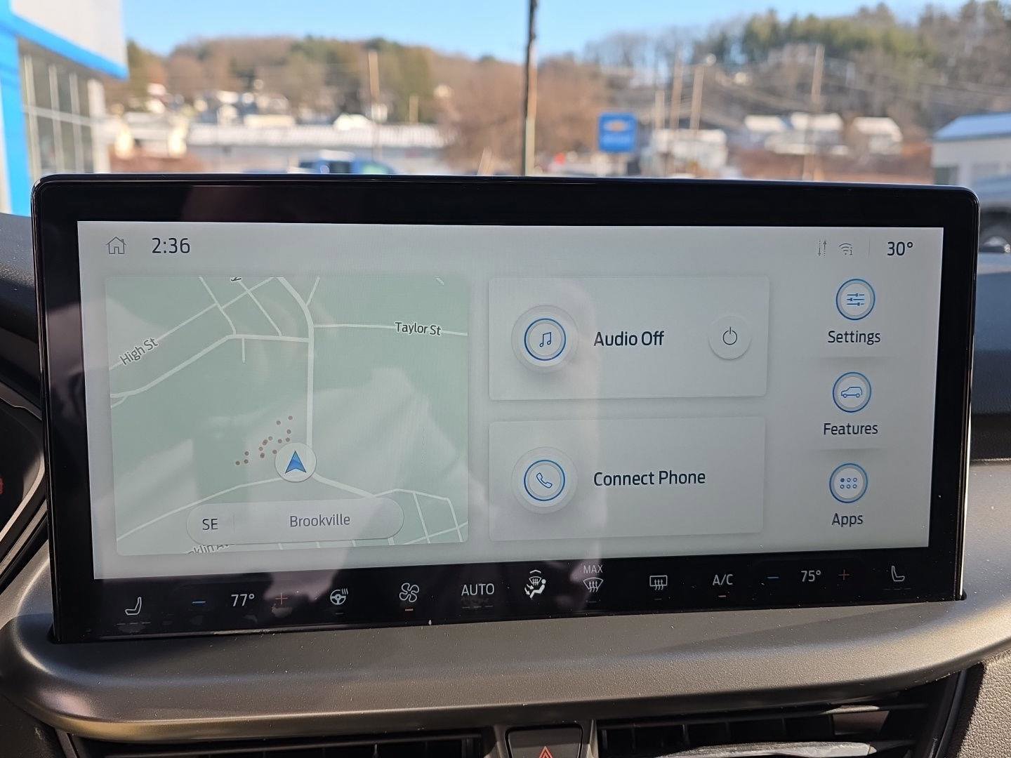 Used 2023 Ford Escape Active w/ Tech Pack #2 image 14