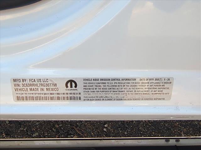 Used 2024 RAM 3500 Big Horn image 24