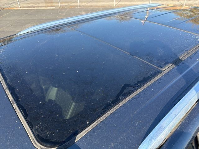 Used 2021 Chevrolet Tahoe LT w/ Rear Media and Nav Package image 8