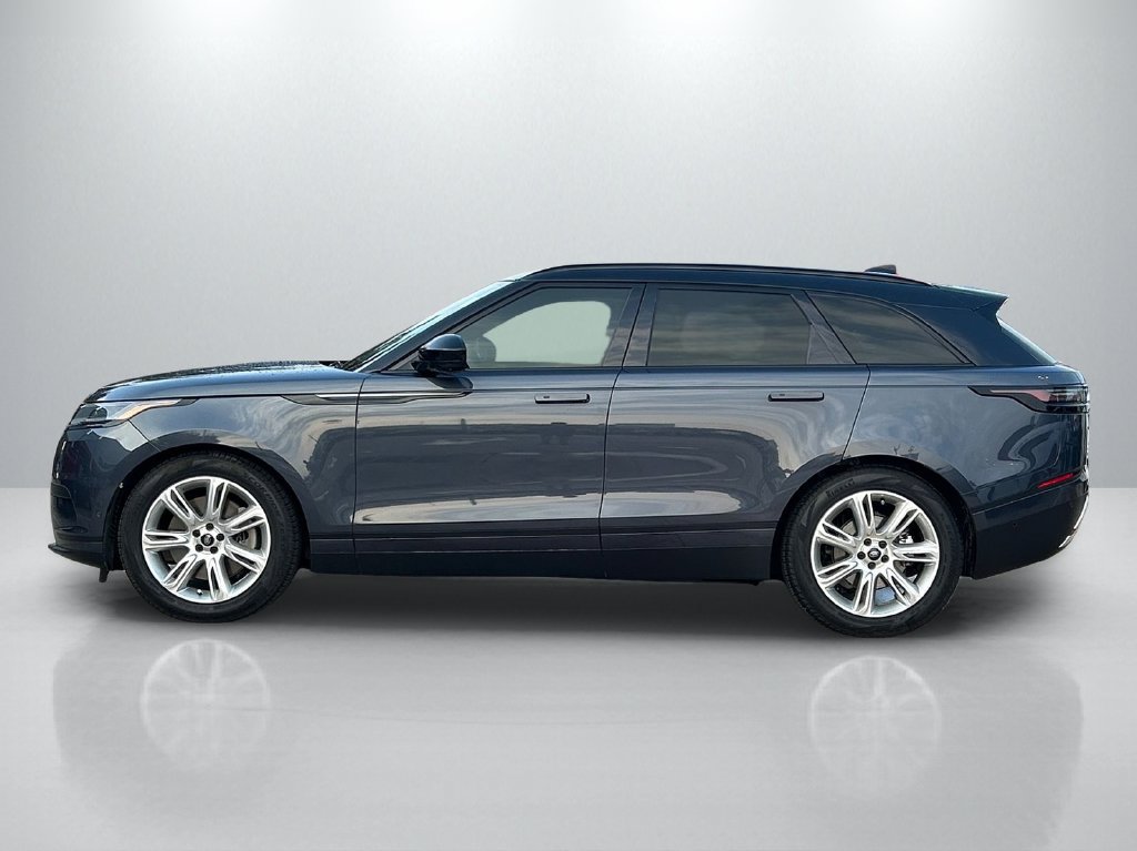Used 2026 Land Rover Range Rover Velar S AWD/4WD image 8