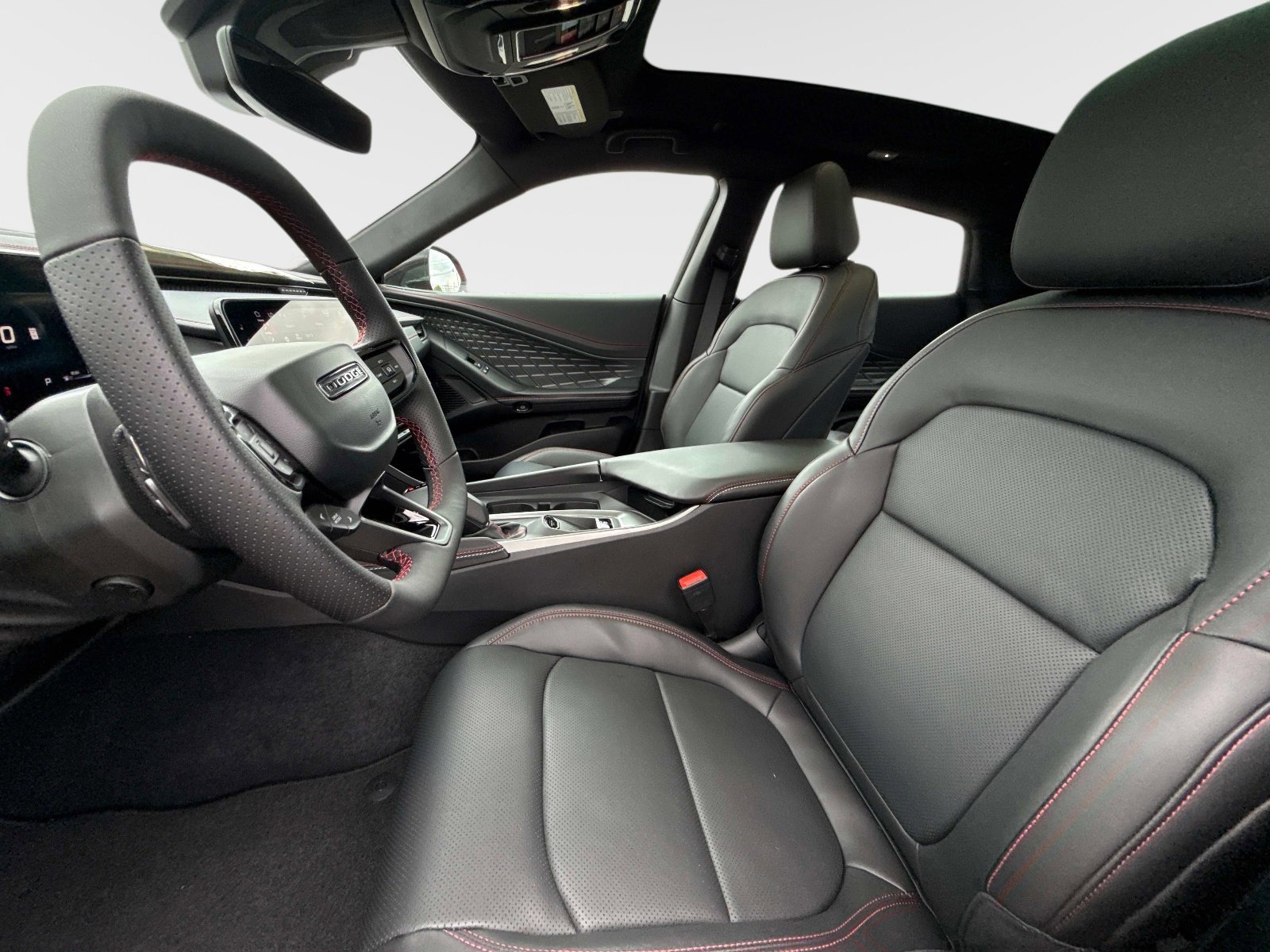 New 2026 Dodge Charger R/T image 21