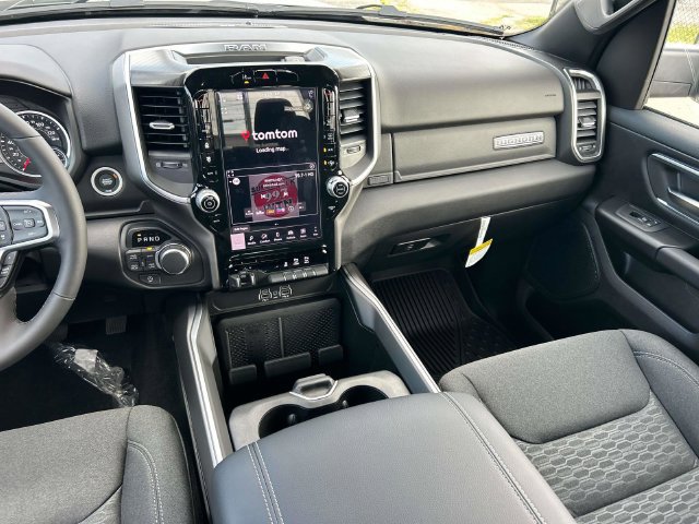 New 2027 RAM 1500 4x4 Crew Cab image 14