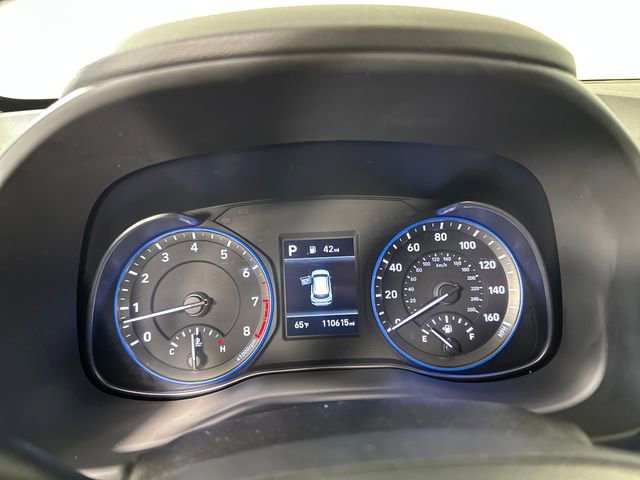 Used 2019 Hyundai Kona SE AWD/4WD image 17