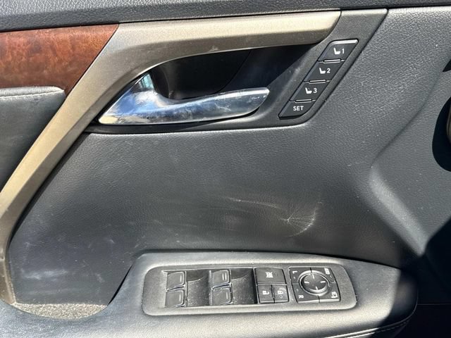 Used 2022 Lexus RX 350 FWD w/ Premium Package image 24
