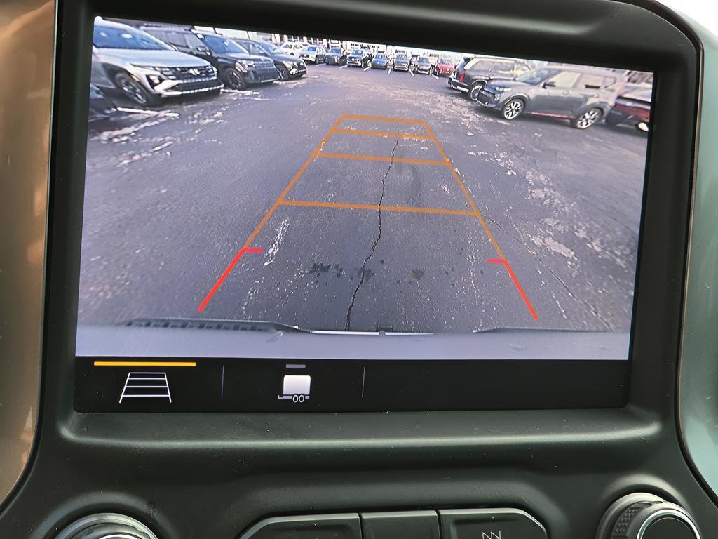 Used 2019 Chevrolet Silverado 1500 RST w/ All-Star Edition image 30