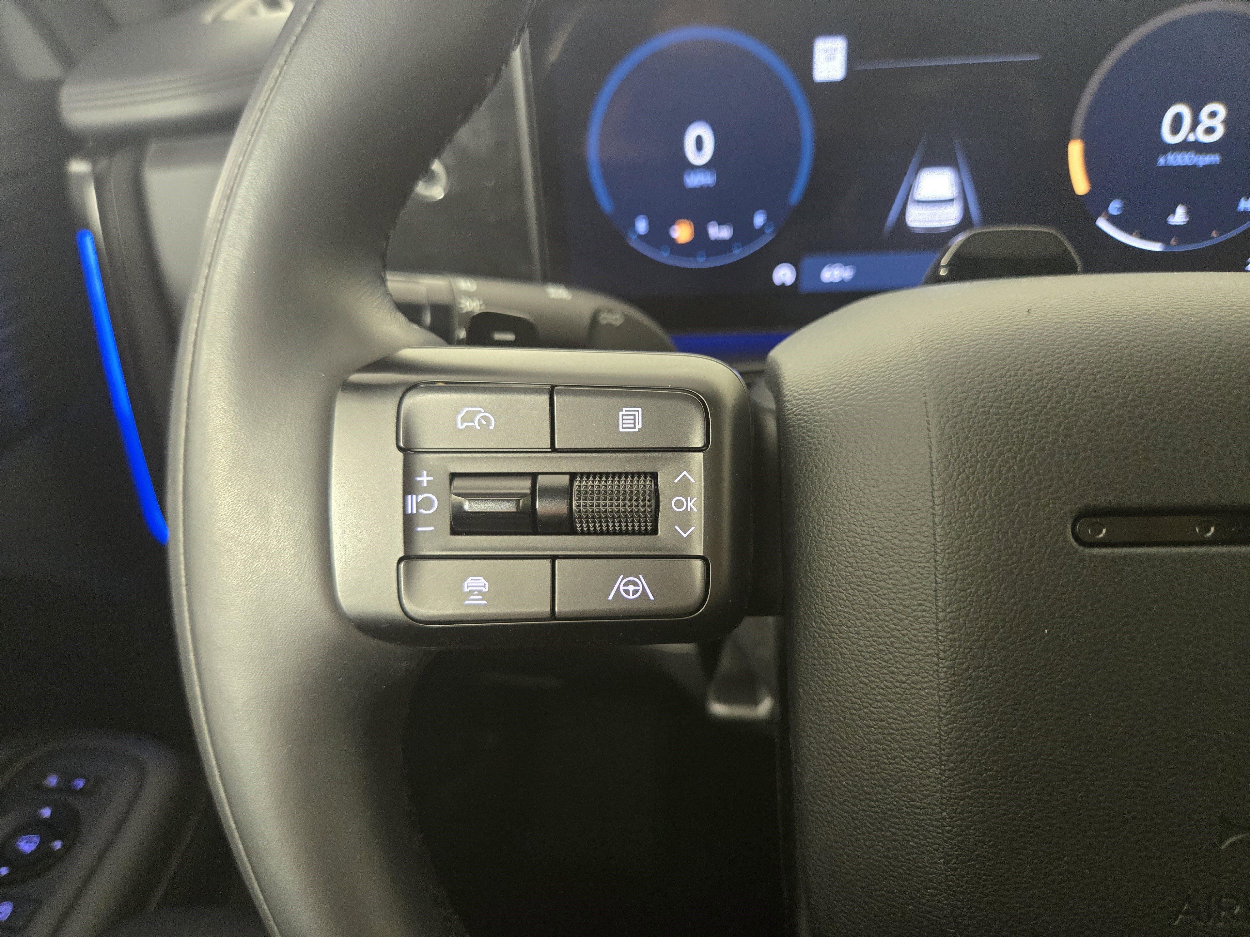 Used 2024 Hyundai Santa Fe Calligraphy image 16