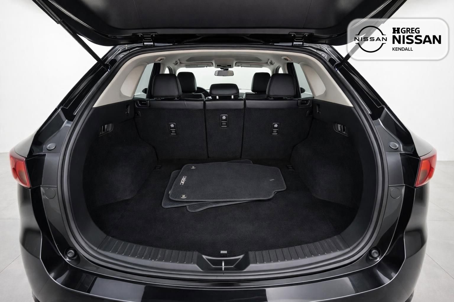 Used 2019 MAZDA CX-5 Touring FWD image 13