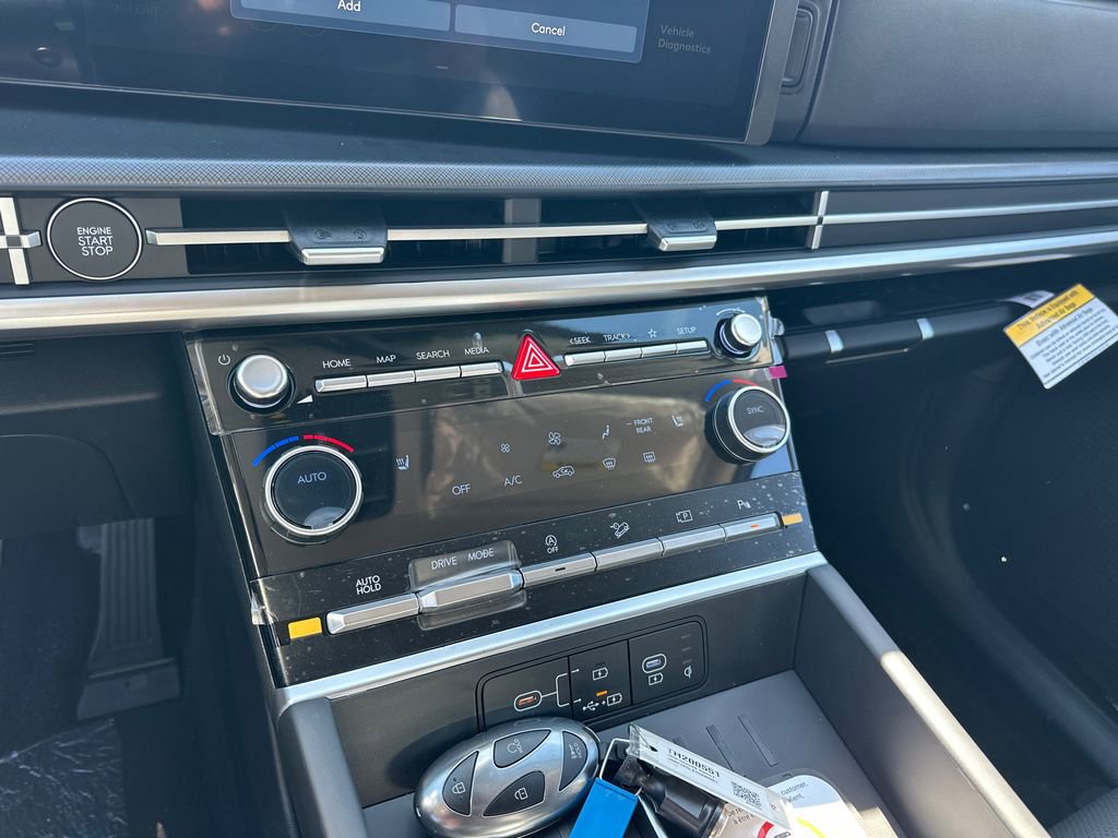 New 2026 Hyundai Santa Fe SEL w/ Tow & Go Package image 30