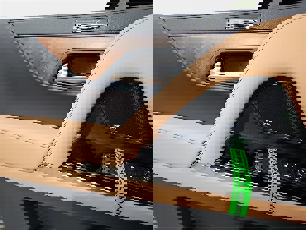 New 2026 Lexus LX 600 4WD w/ Luxury Package image 27