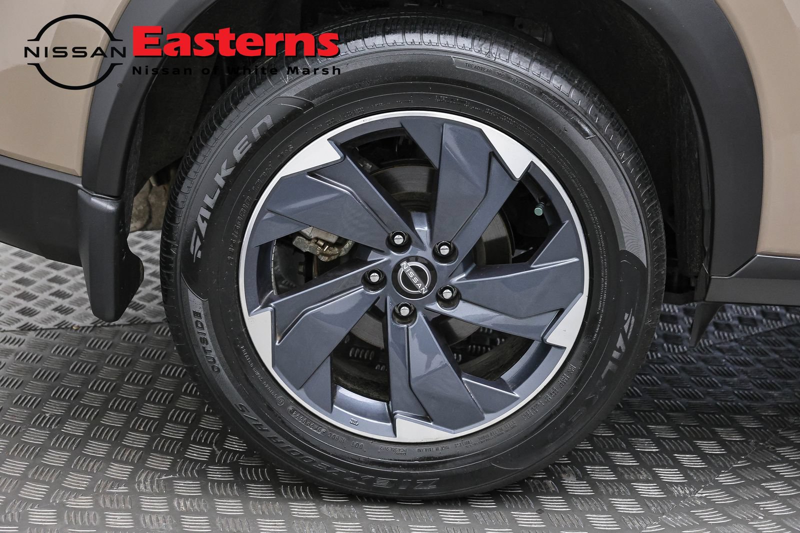 Used 2024 Nissan Rogue SV w/ SV Premium Package FWD image 29