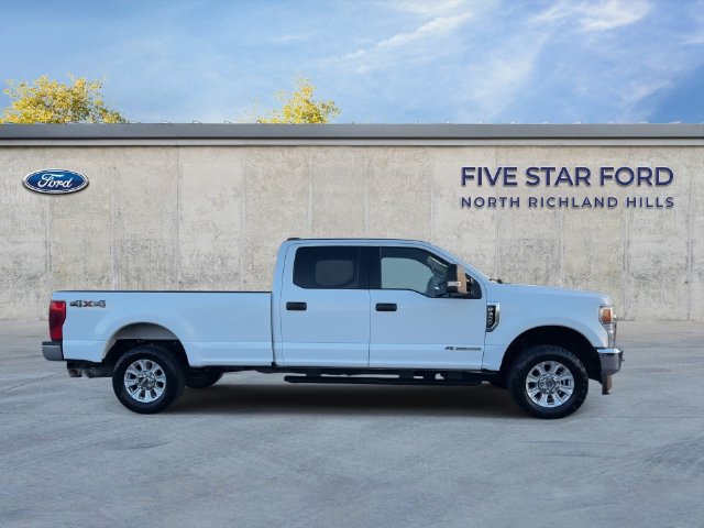 Used 2022 Ford F350 XLT AWD/4WD image 10