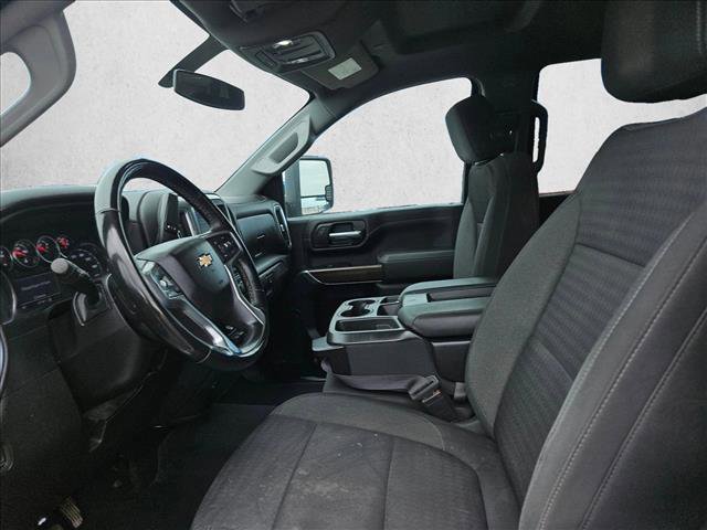 Used 2023 Chevrolet Silverado 2500 LT w/ Convenience Package AWD/4WD image 13