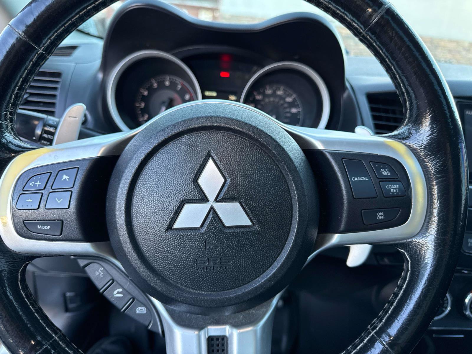 Used 2014 Mitsubishi Lancer Evolution MR AWD/4WD image 25