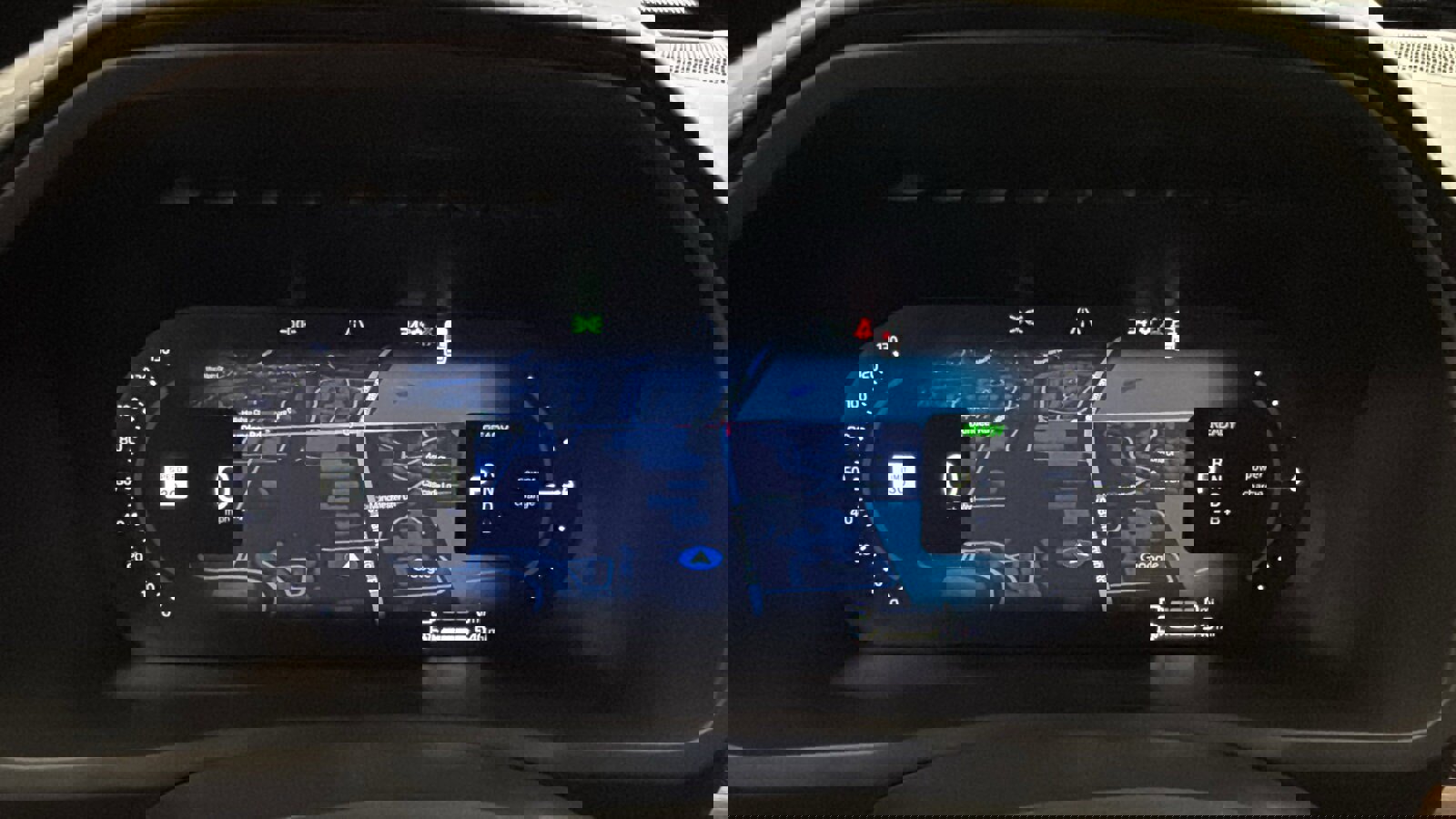 New 2026 Volvo XC90 T8 Plus w/ Protection Package Premier image 15