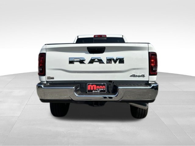 New 2026 RAM 2500 Tradesman AWD/4WD image 8