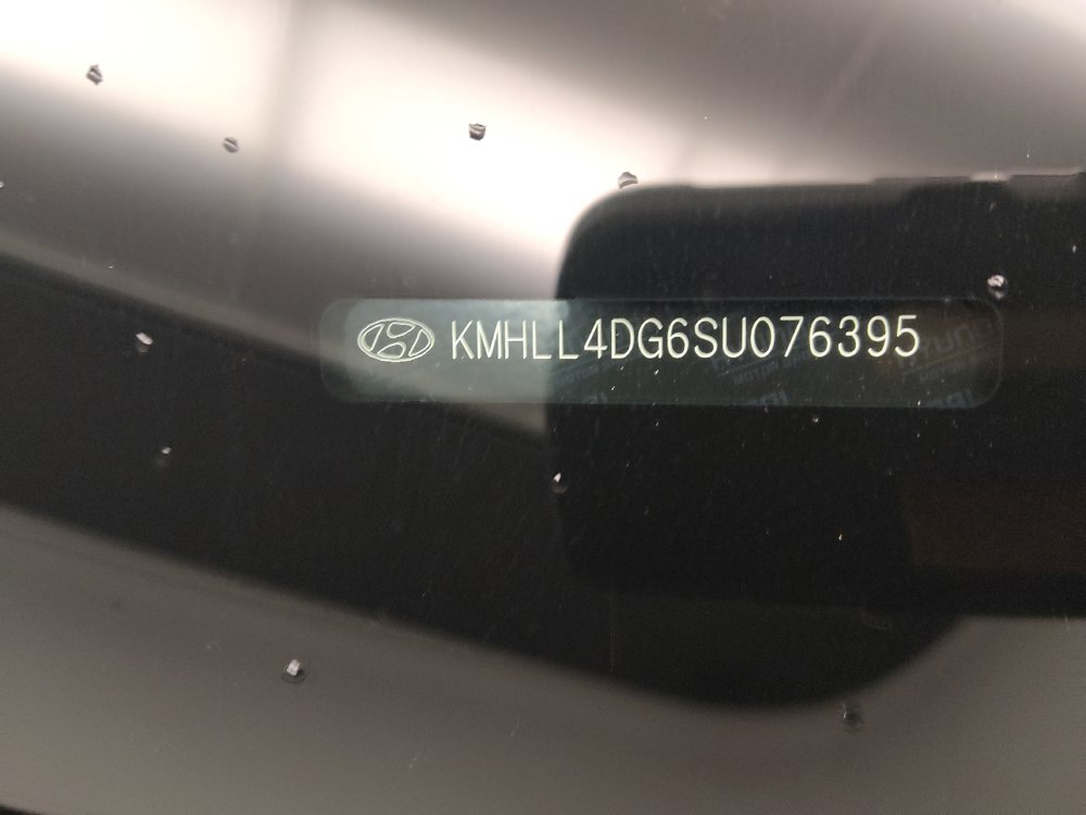 Used 2025 Hyundai Elantra SE FWD image 33