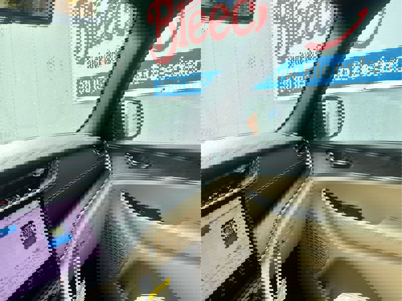 New 2025 Jeep Grand Cherokee Limited w/ Luxury Tech Group II image 48