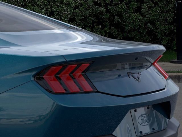 New 2026 Ford Mustang Coupe image 22