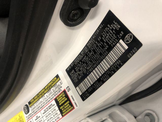 Used 2023 Toyota Camry XSE image 31