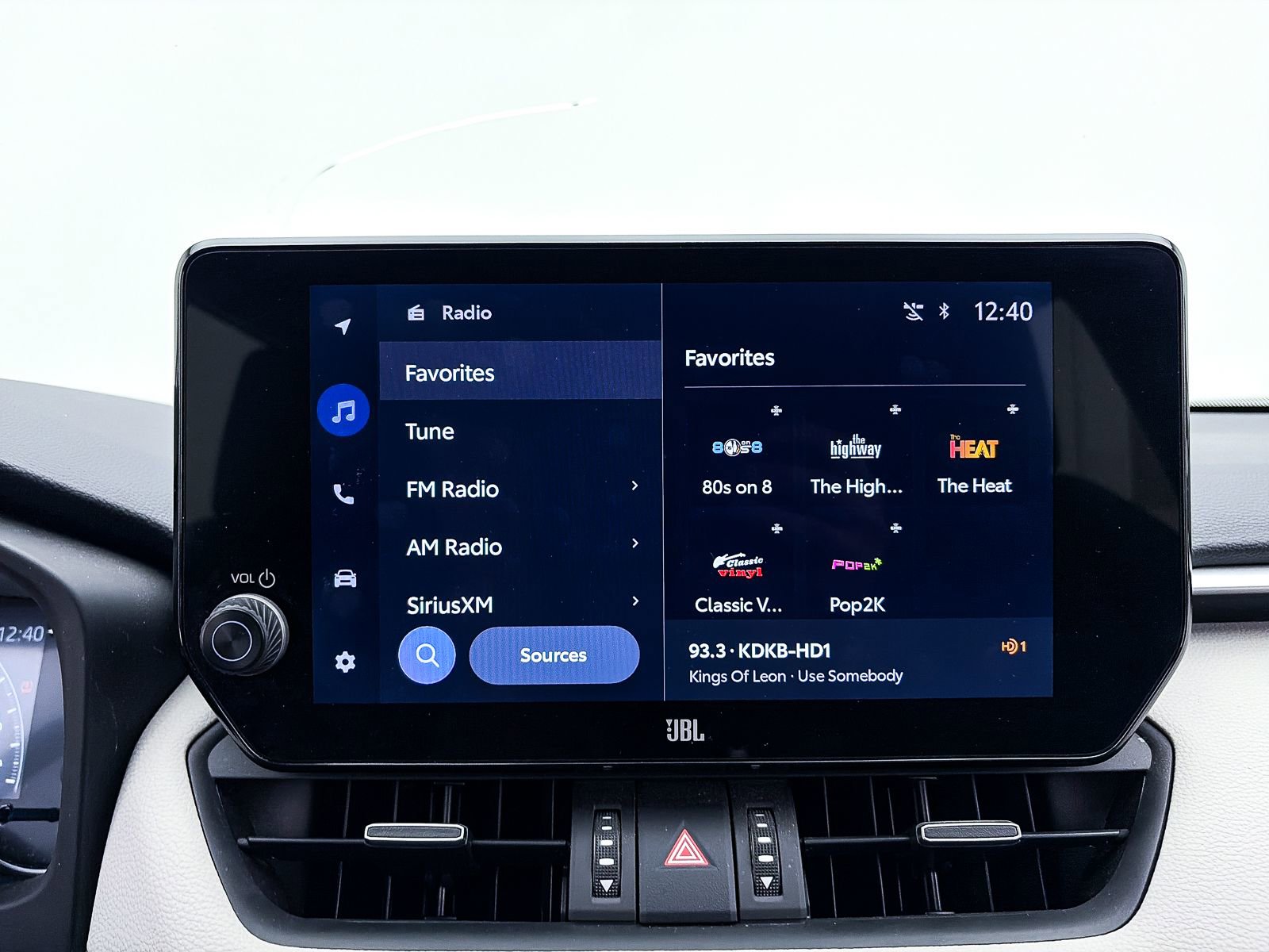 Used 2024 Toyota RAV4 XLE Premium w/ Weather Package image 19