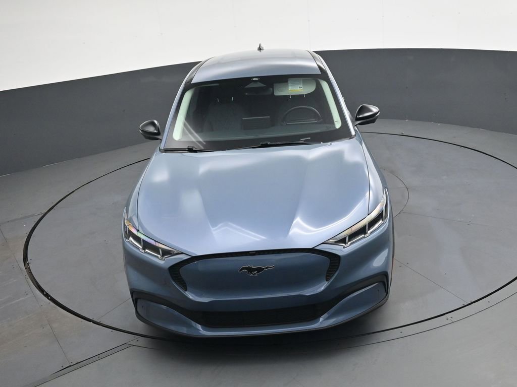 Used 2024 Ford Mustang Mach-E Select image 34