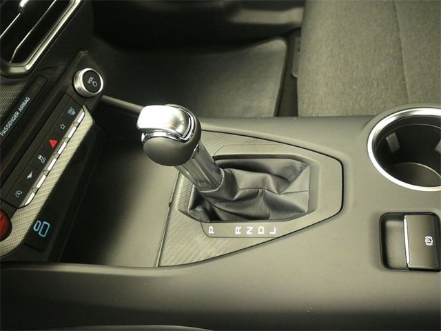 New 2026 Ford Mustang Coupe image 13