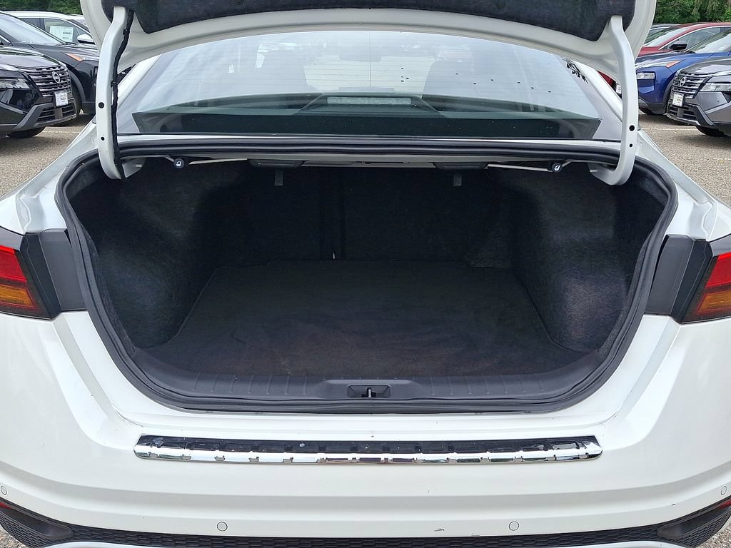 Certified 2023 Nissan Altima 2.5 SV w/ SV Premium Package AWD/4WD image 31