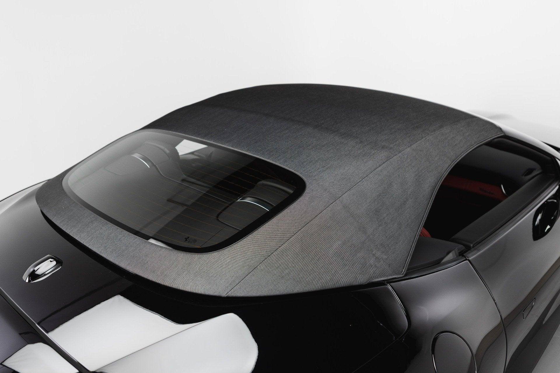 Certified 2024 Ferrari Roma Spider RWD image 37