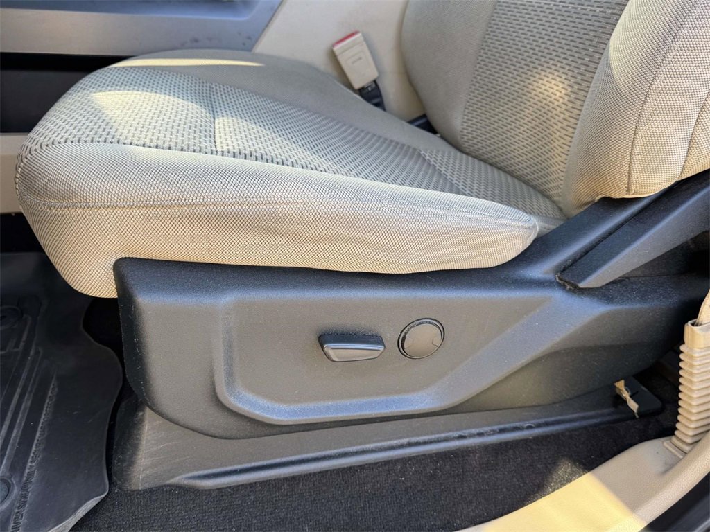 Used 2020 Ford F150 XLT w/ Equipment Group 301A Mid image 18