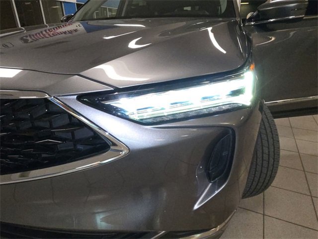 Certified 2023 Acura MDX FWD image 27