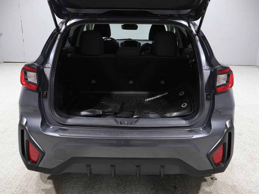 Used 2024 Subaru Crosstrek 2.0i Premium AWD/4WD image 19