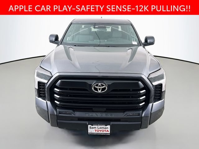 New 2026 Toyota Tundra SR5 image 2