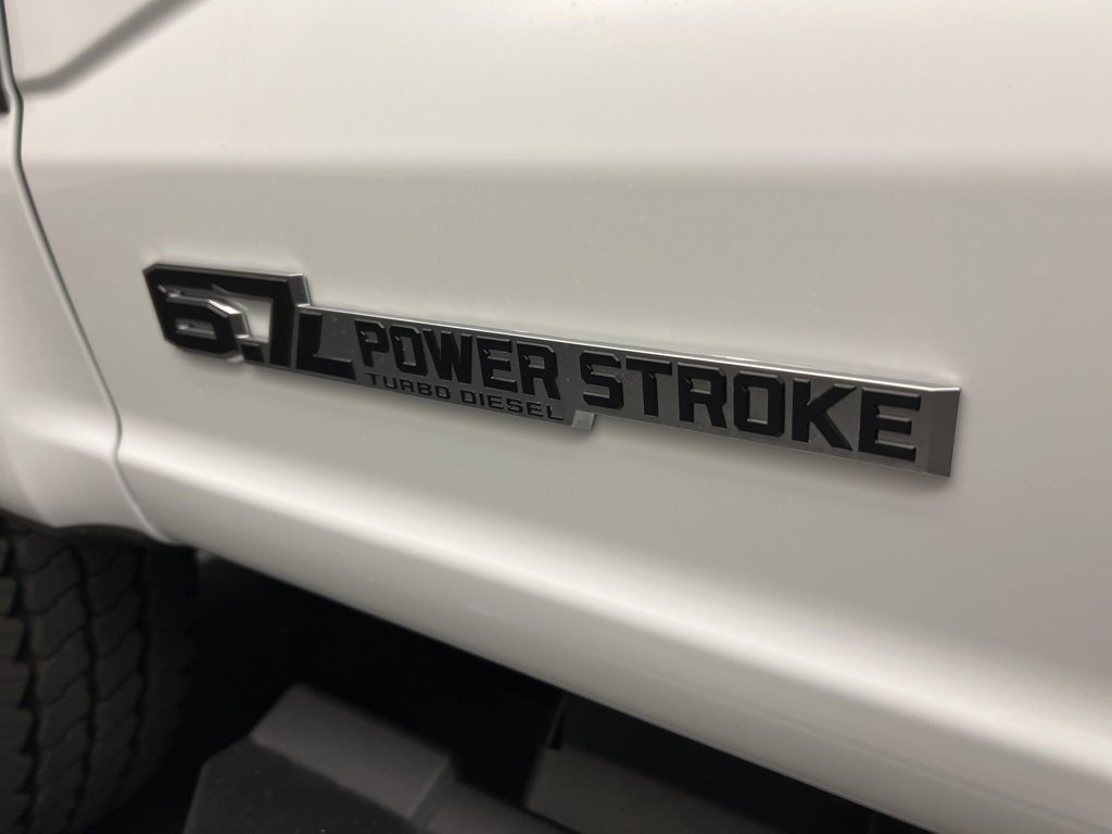 New 2026 Ford F250 XLT image 38