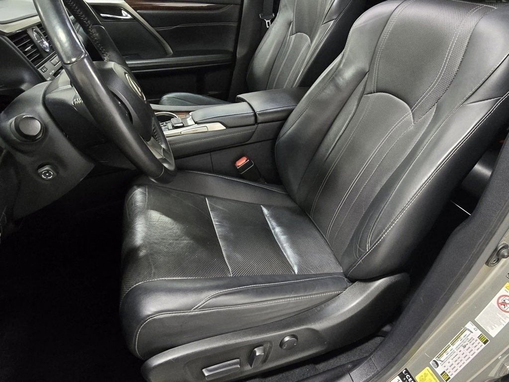 Used 2017 Lexus RX 350 AWD image 23