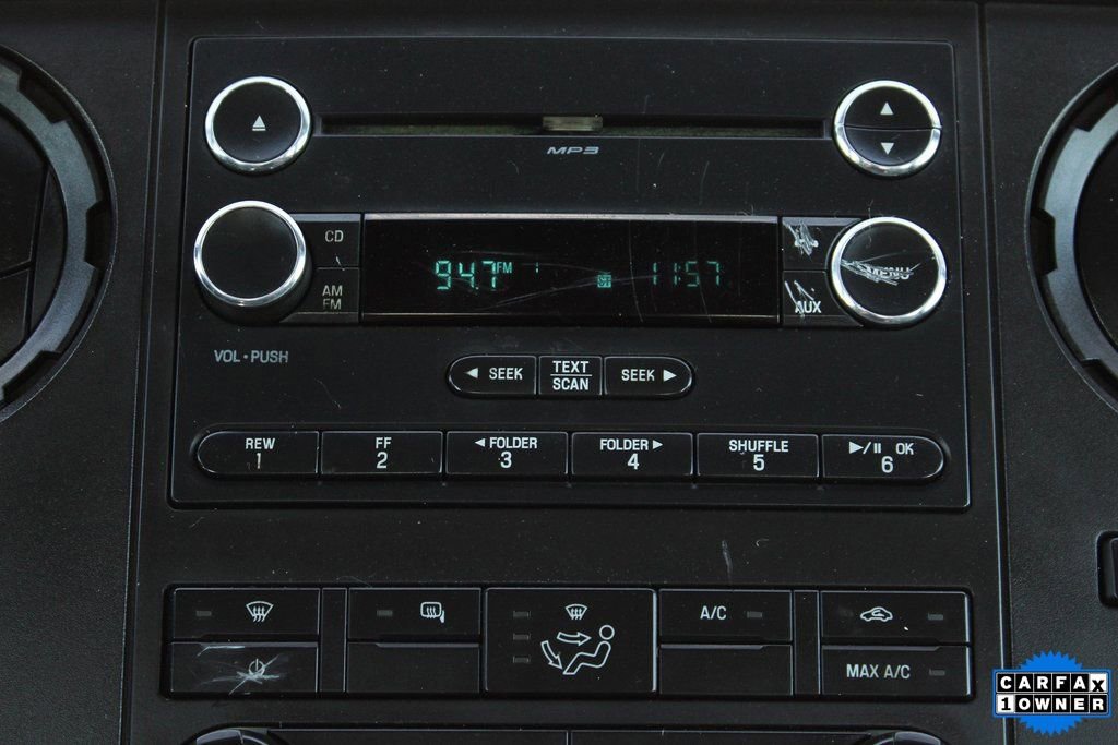 Used 2016 Ford F450 XL w/ Power Equipment Group image 25