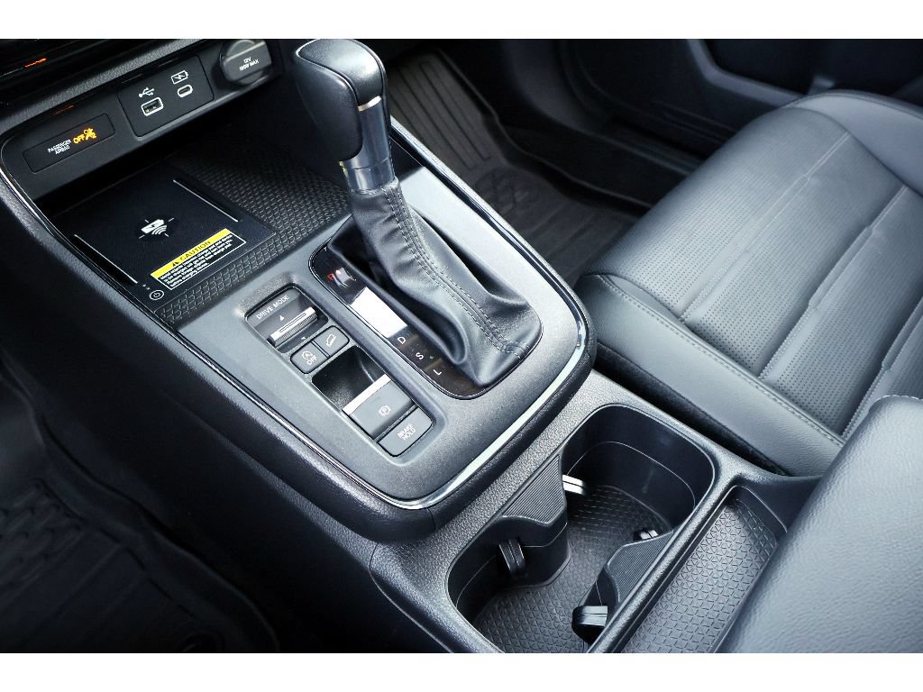 Used 2024 Honda CR-V EX-L image 30