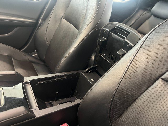 Used 2021 MAZDA MAZDA3 s FWD image 30